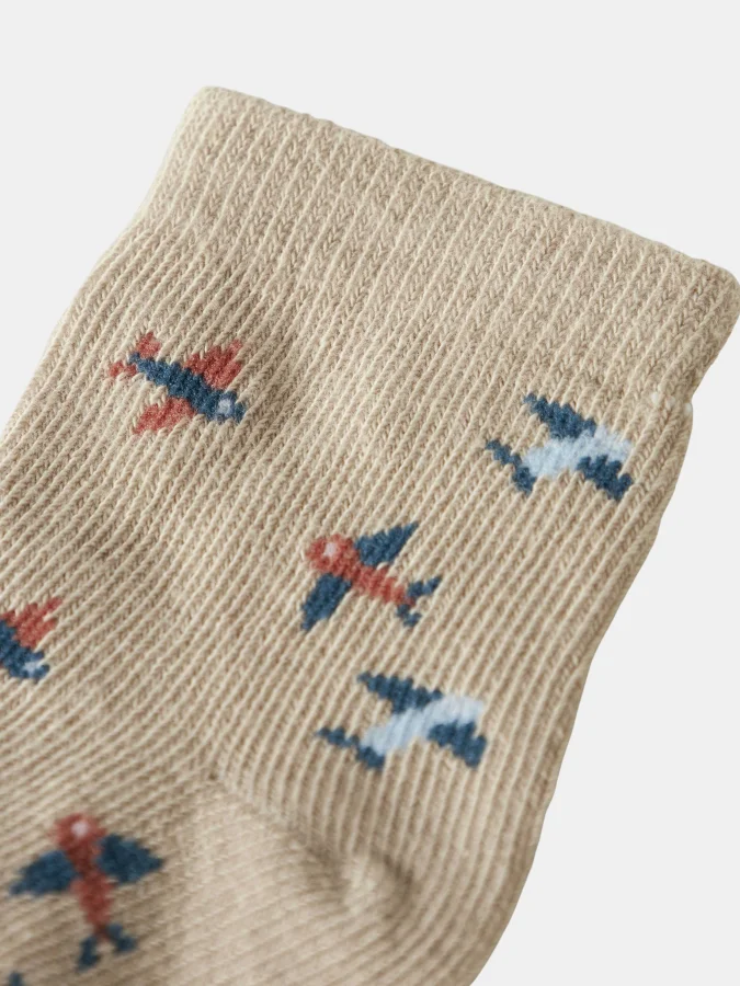 NAME IT - NBMHOJT SOCK 2