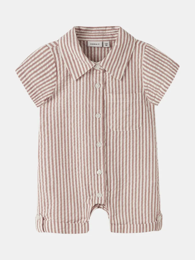 NAME IT - NBMHIPE SUNSUIT