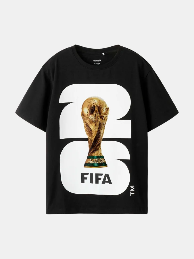 NAME IT - NKMMALLE FIFA SS...