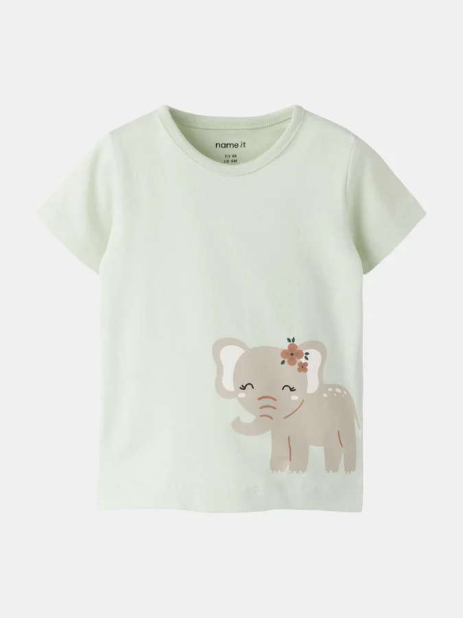 NAME IT - NBFHILLARY SS TOP...