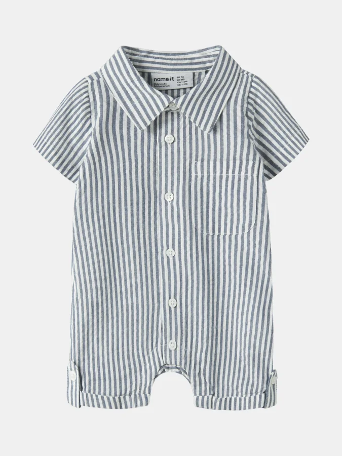 NAME IT - NBMHIPE SUNSUIT