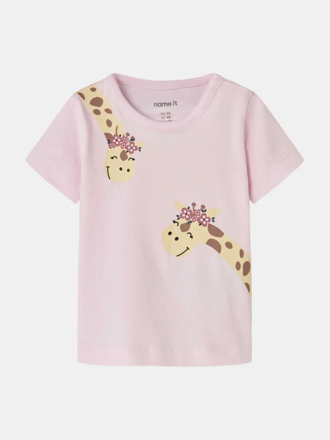 NAME IT - NBFHILLARY SS TOP...