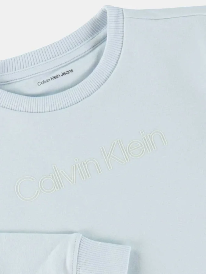 CALVIN KLEIN - SEASONAL CN... 2