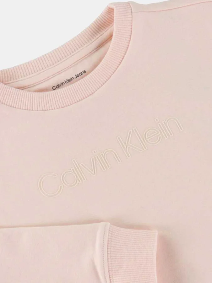 CALVIN KLEIN - SEASONAL CN... 2