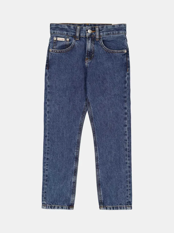 CALVIN KLEIN - DAD BECKFORD...
