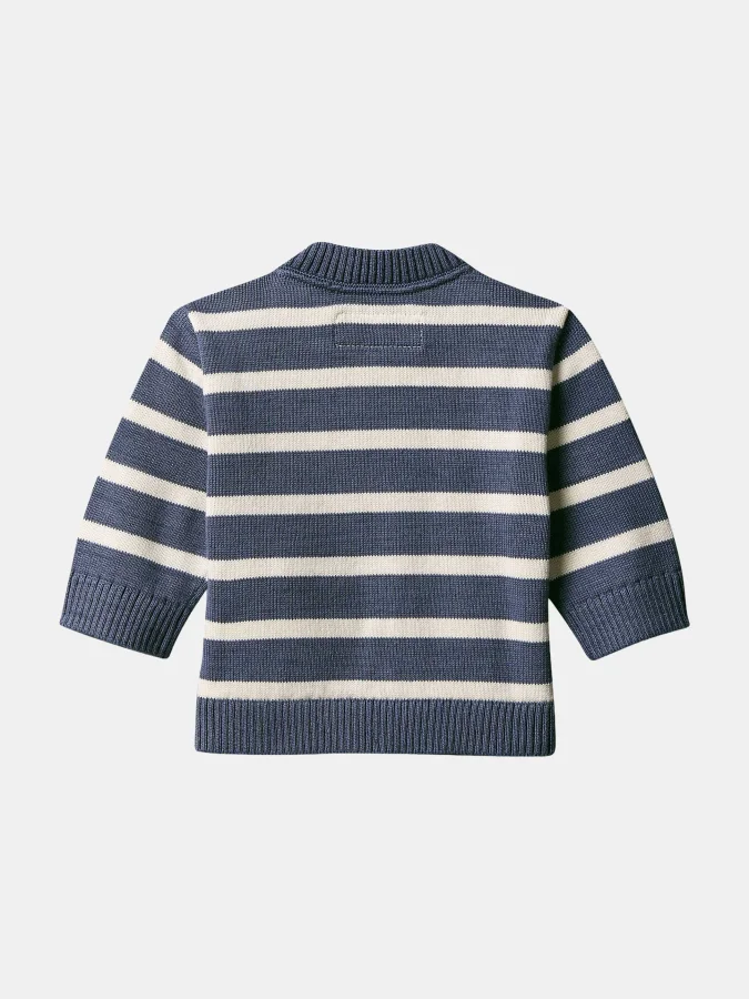 CALVIN KLEIN - STRIPE... 2