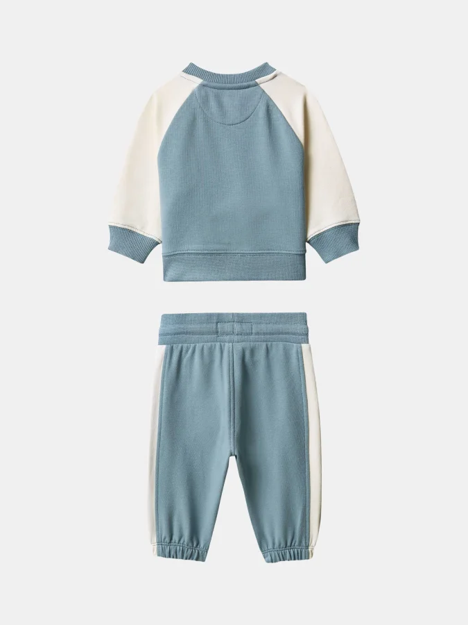CALVIN KLEIN - COLOR BLOCK... 2
