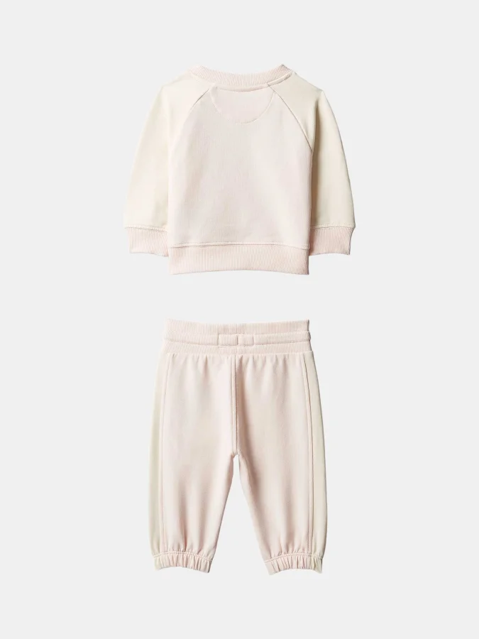 CALVIN KLEIN - COLOR BLOCK... 2