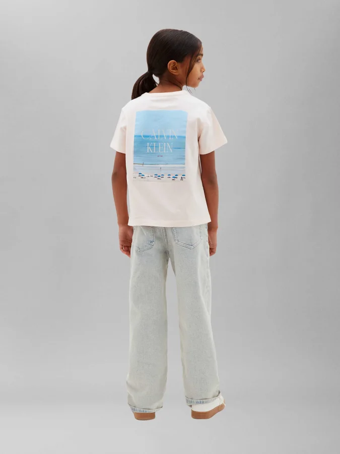 CALVIN KLEIN - SEASONAL AW... 2