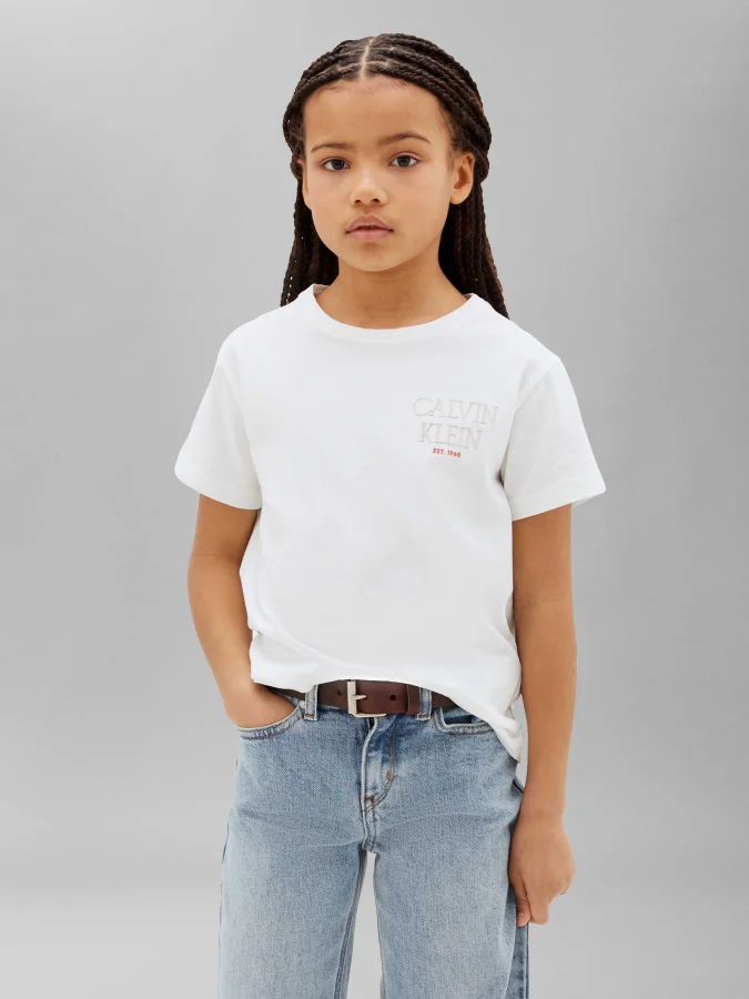 CALVIN KLEIN - SEASONAL AW...