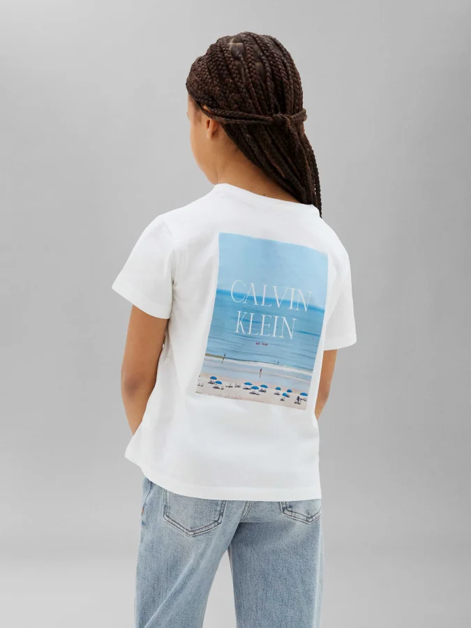CALVIN KLEIN - SEASONAL AW... 2