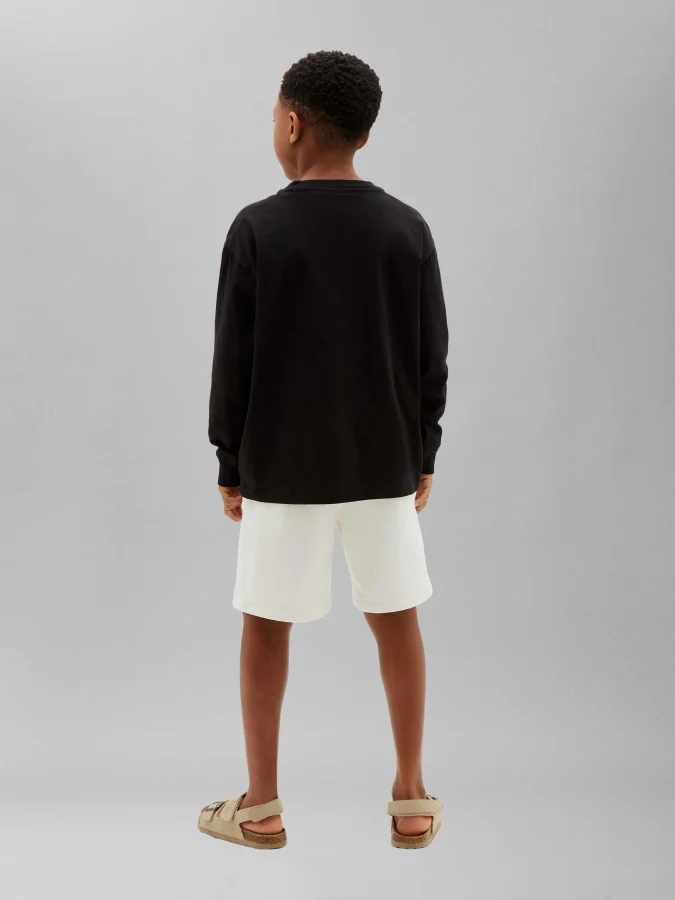 CALVIN KLEIN - MONOLOGO... 2