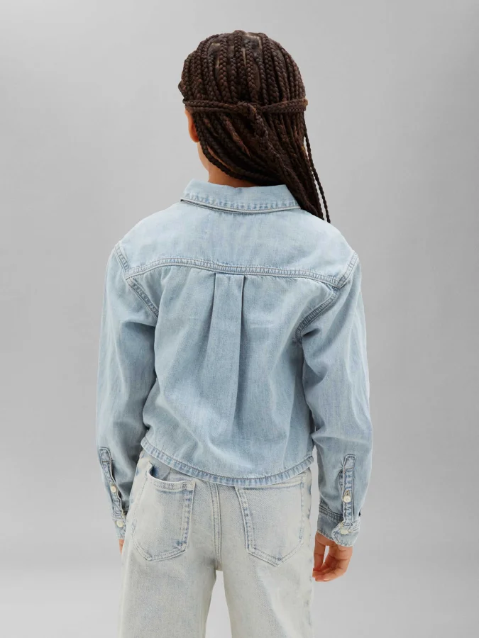 CALVIN KLEIN - CK CROPPED... 2