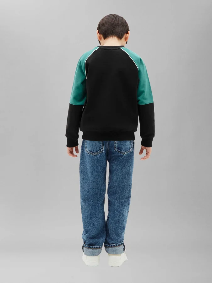 CALVIN KLEIN - COLORBLOCK... 2