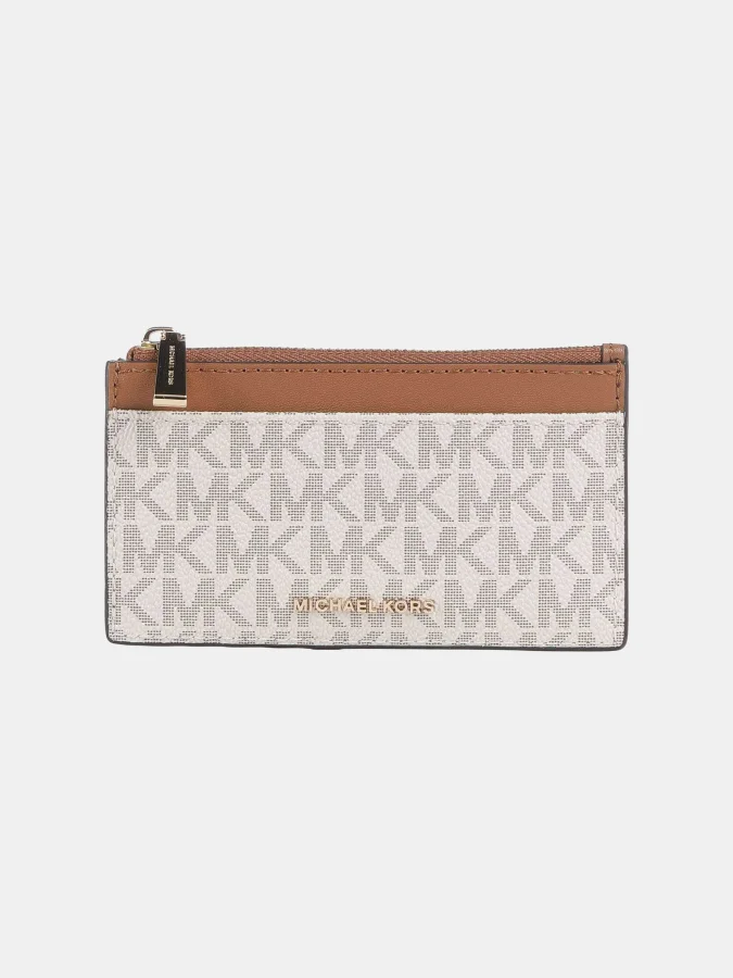 Michael Kors - SM ZIP KEY...