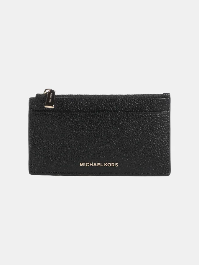 Michael Kors - SM ZIP KEY...
