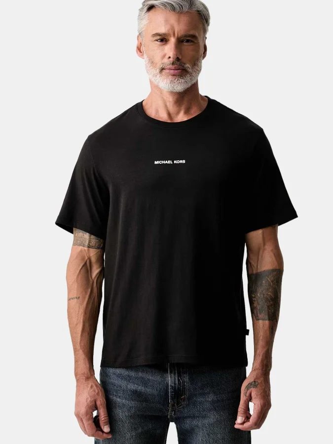 Michael Kors - MK STATIC TEE