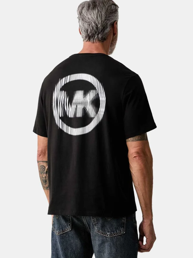 Michael Kors - MK STATIC TEE 2