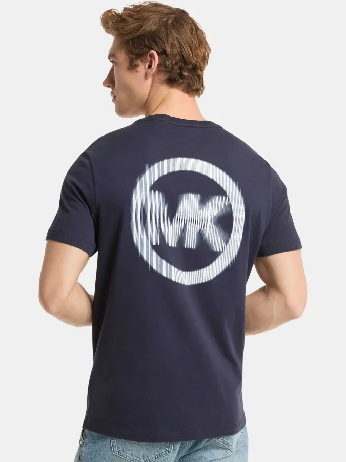 Michael Kors - MK STATIC TEE 2