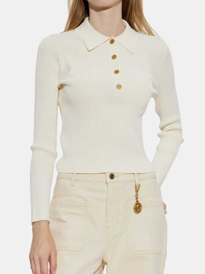 Michael Kors - POLO NK...