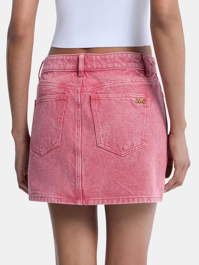 Michael Kors - Garment-Dyed... 2