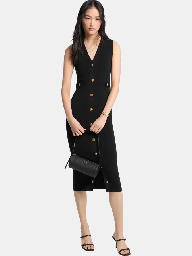 Michael Kors - Stretch Knit...
