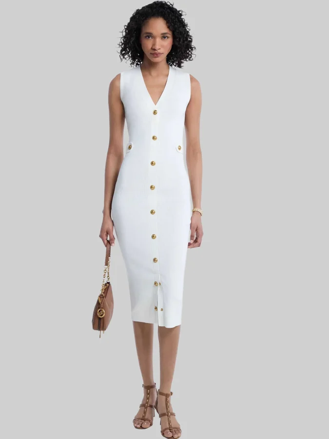 Michael Kors - Stretch Knit...