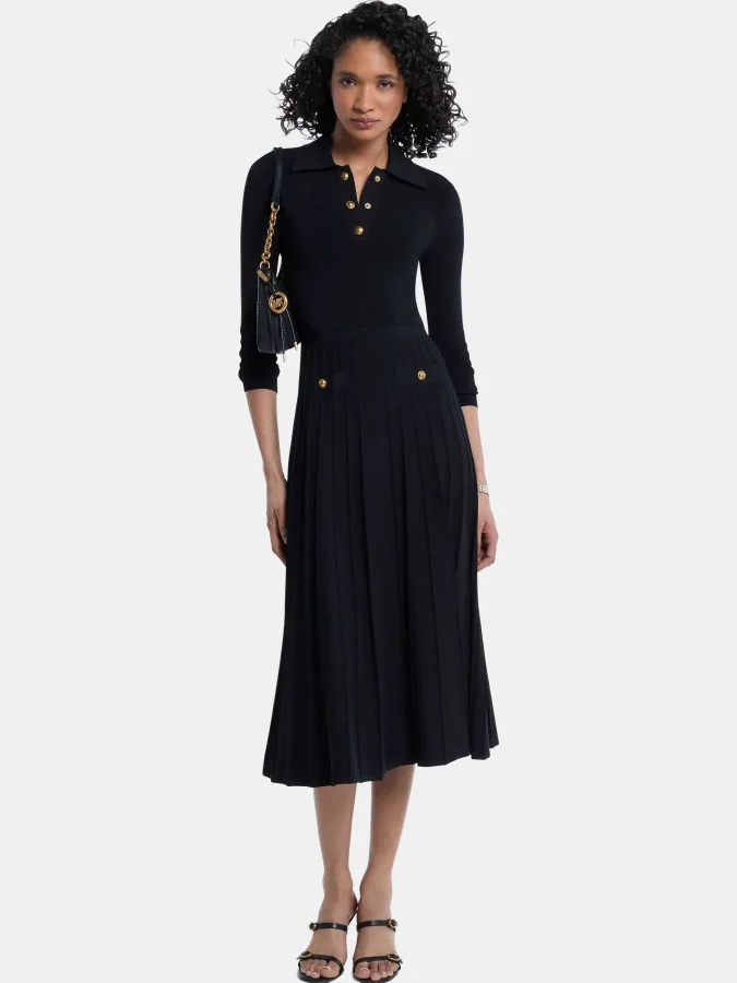 Michael Kors - Stretch Knit...