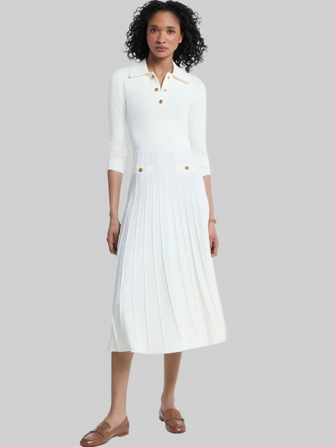 Michael Kors - Stretch Knit...