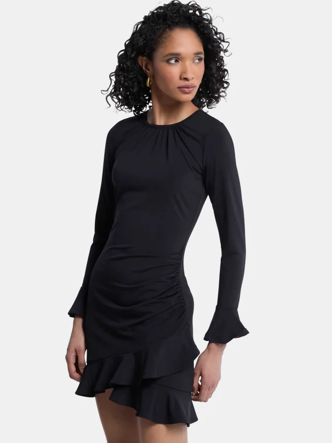 Michael Kors - Ruffled...