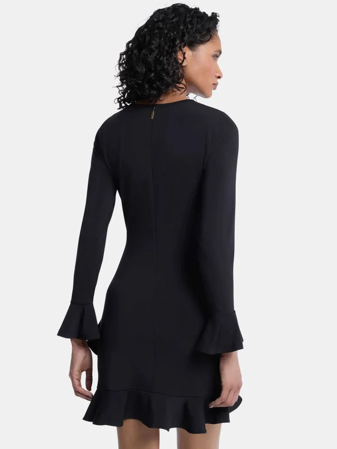 Michael Kors - Ruffled... 2