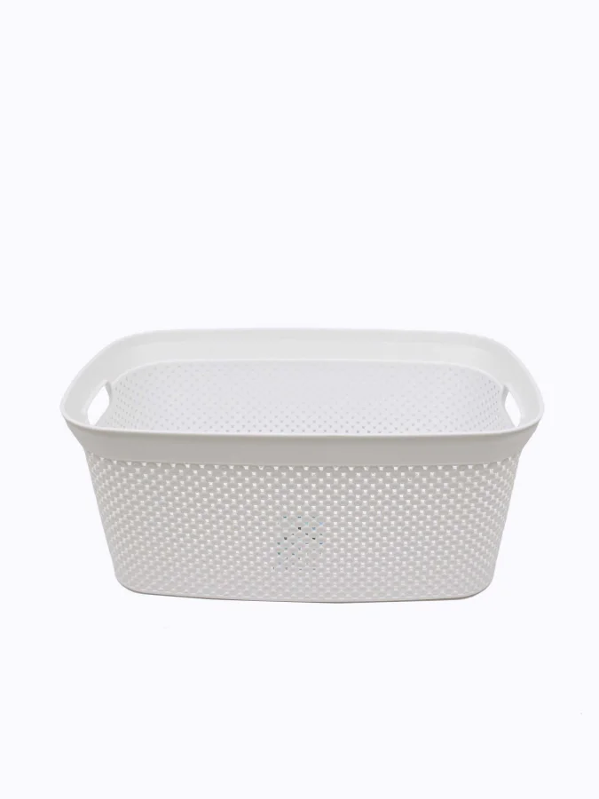 Koopman - Laundry Basket, 35 L