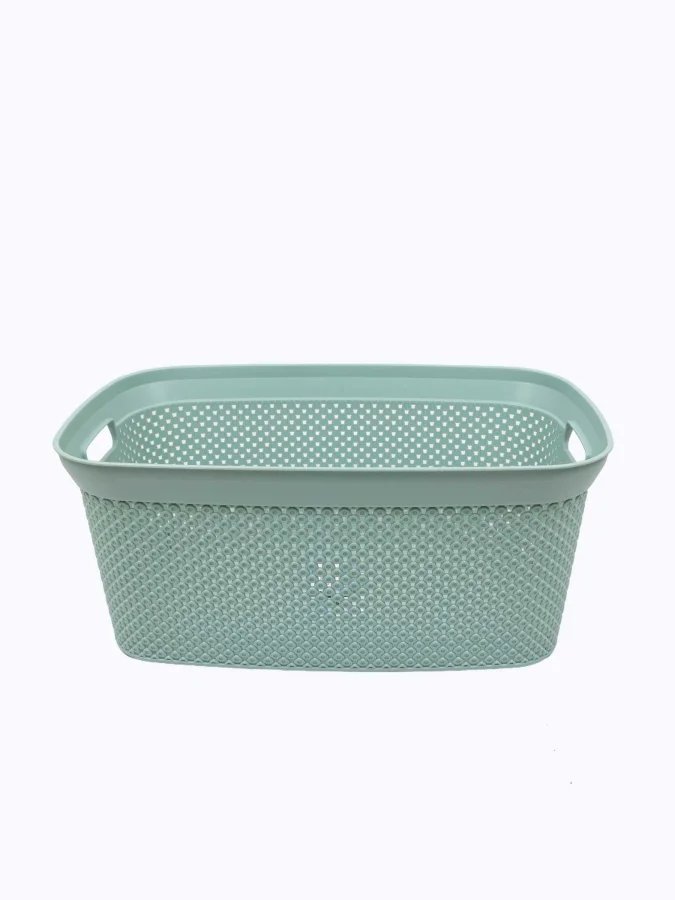 Koopman - Laundry Basket, 35 L