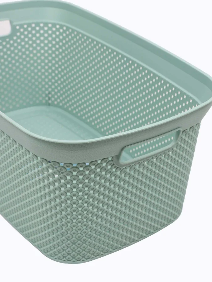 Koopman - Laundry Basket, 35 L 2