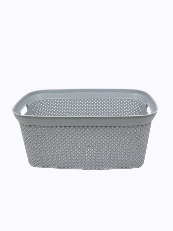 Koopman - Laundry Basket, 35 L