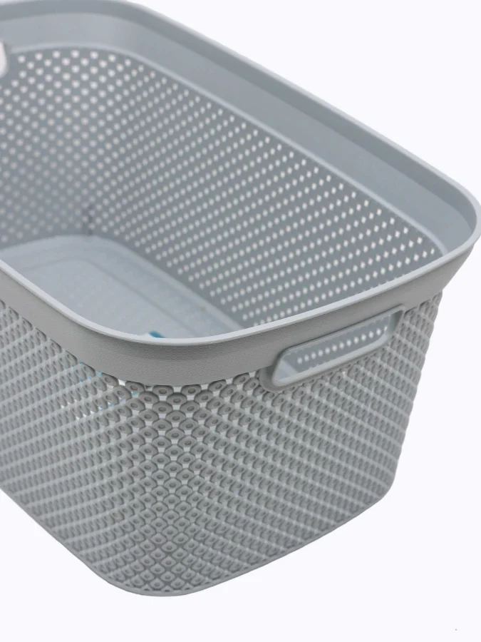 Koopman - Laundry Basket, 35 L 2
