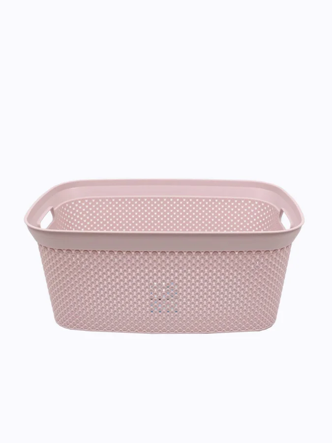 Koopman - Laundry Basket, 35 L