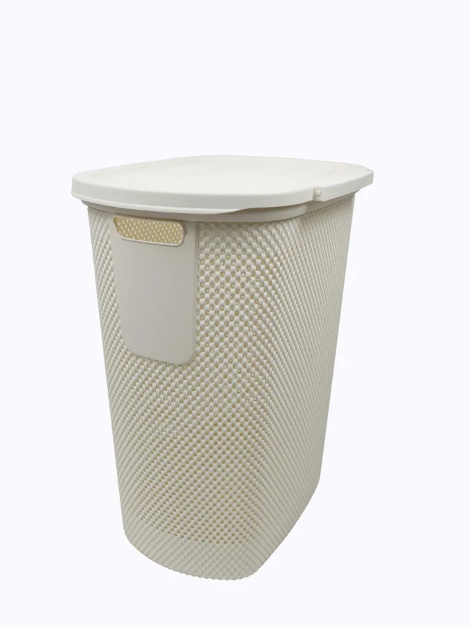 Koopman - Laundry Basket, 58 L 2