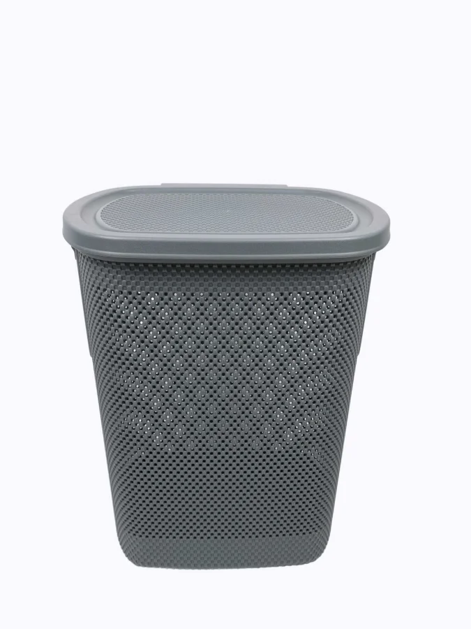 Koopman - Laundry Basket, 58 L