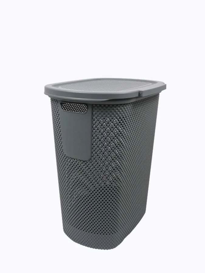 Koopman - Laundry Basket, 58 L 2
