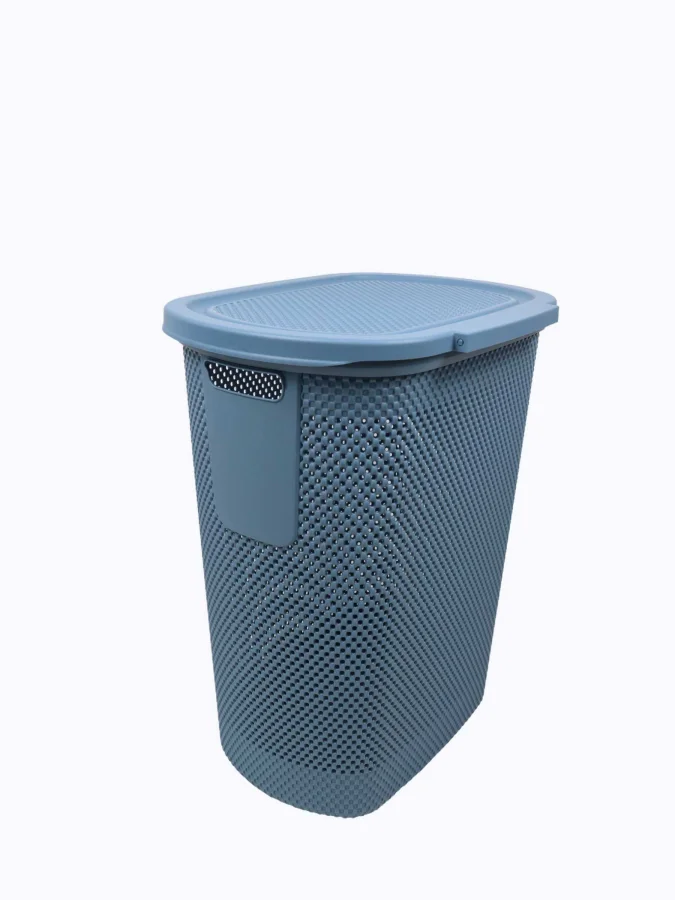 Koopman - Laundry Basket, 58 L 2