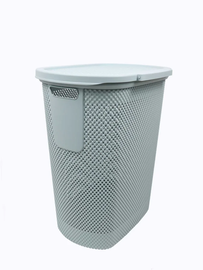 Koopman - Laundry Basket, 58 L 2