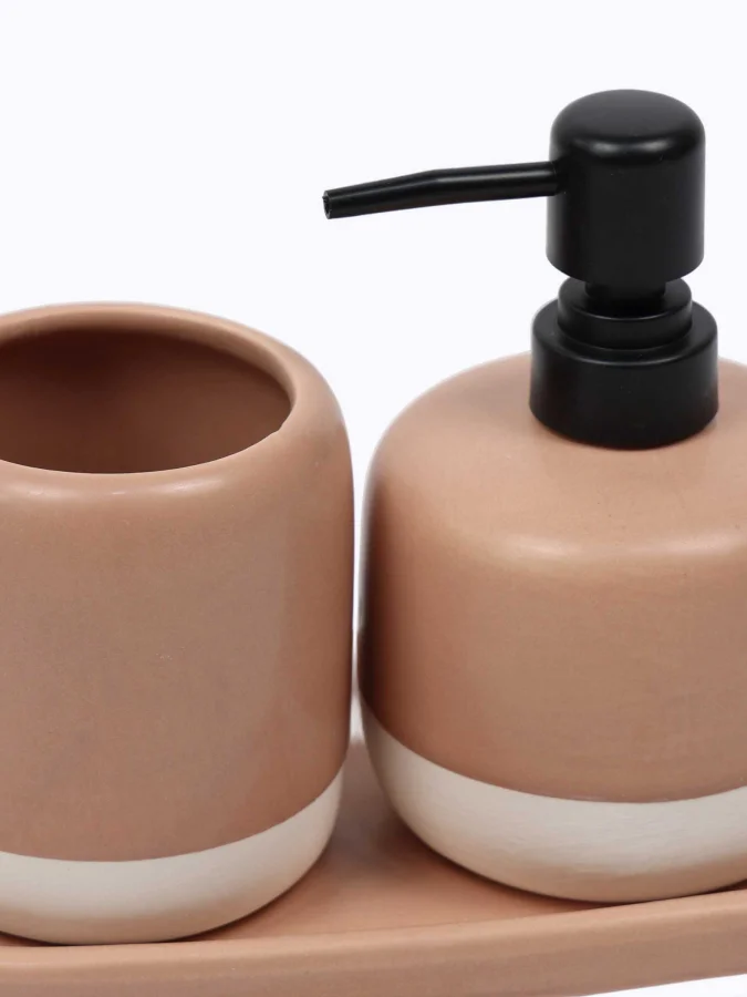 Koopman - Bathroom Set,... 2