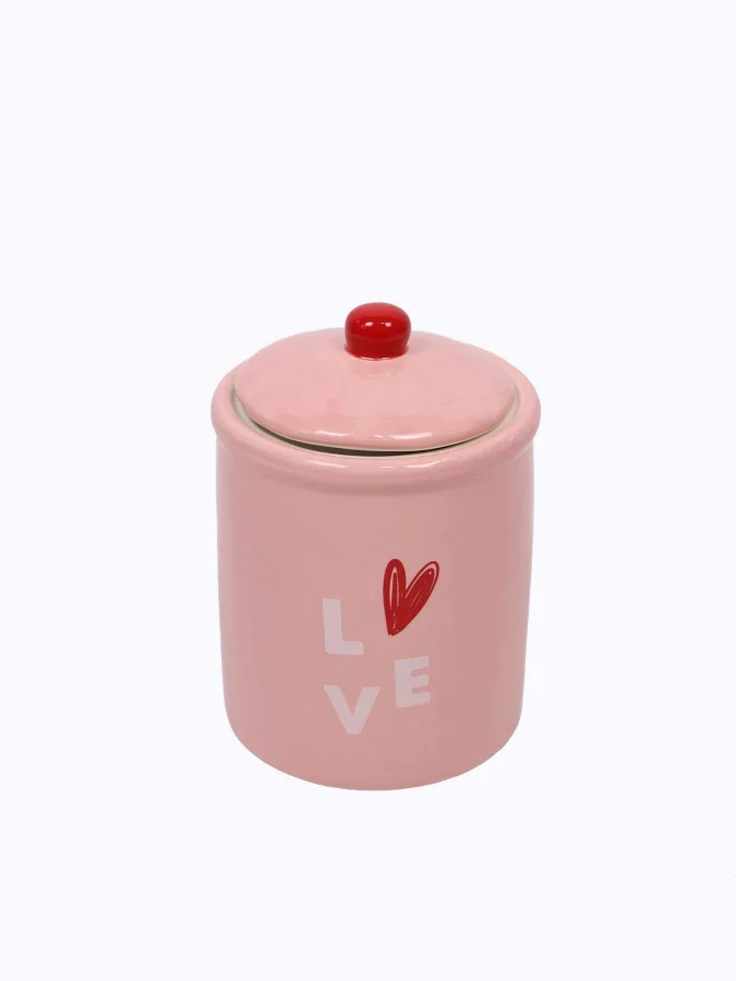 Koopman - Storage jar