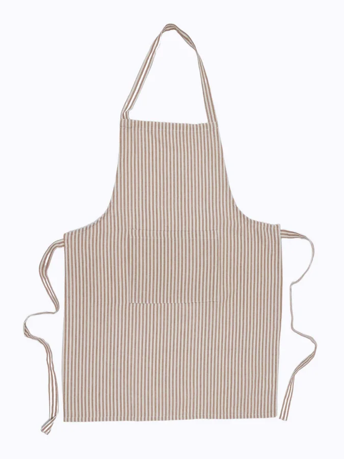 Koopman - Cotton Apron,...