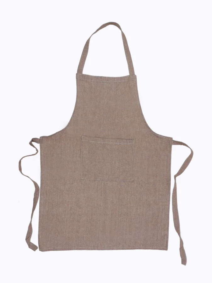 Koopman - Cotton Apron,...