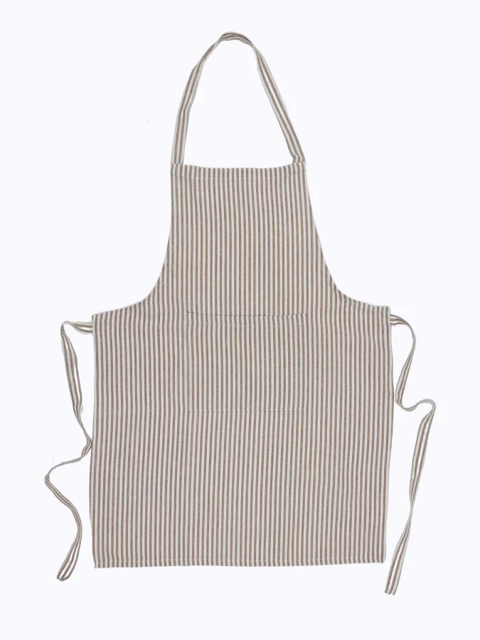 Koopman - Cotton Apron,...