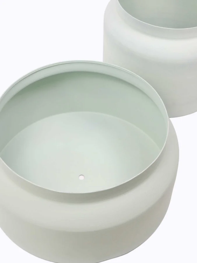 Koopman - Planter Set, 2 pcs 2