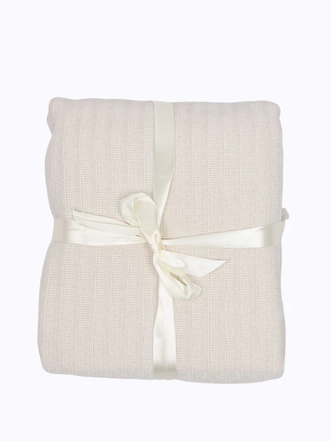 Koopman - Blanket, 150x125cm