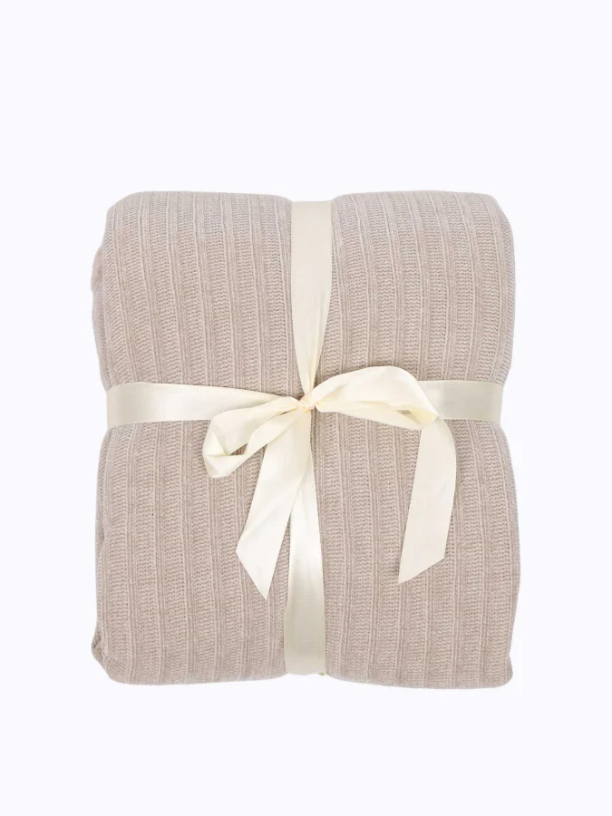 Koopman - Blanket, 150x125cm